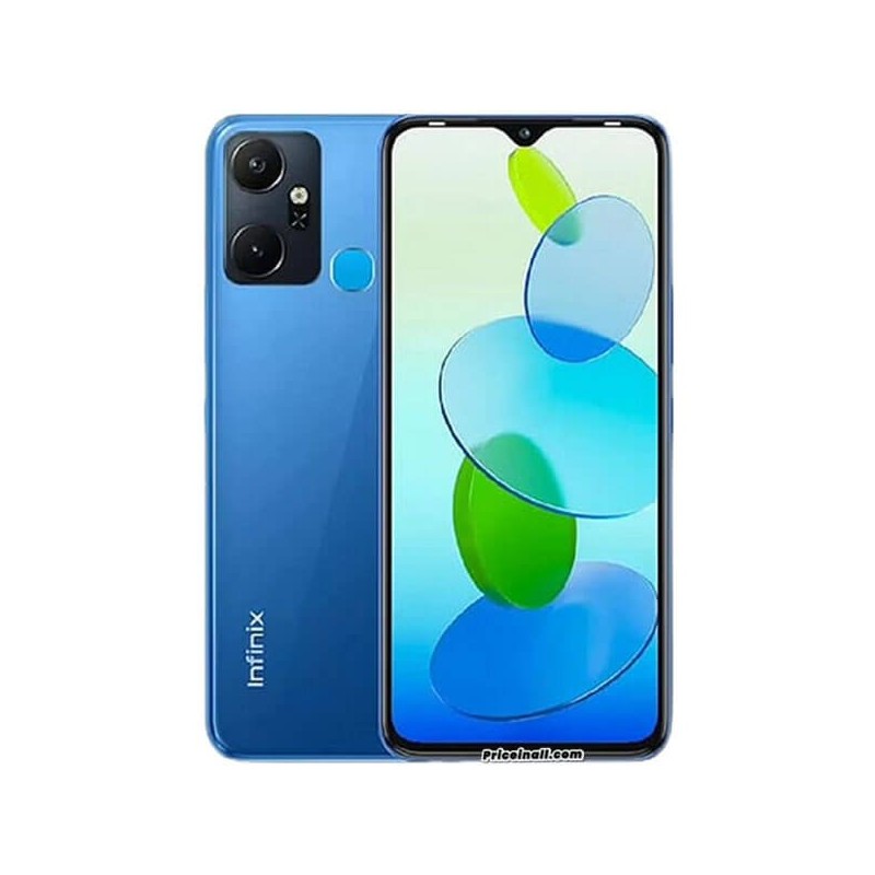 Telephone portable android INFINIX smart 6 BB900