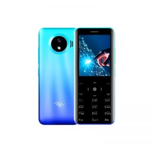 Téléphone portable itel 6350 couleur BLEU BB900