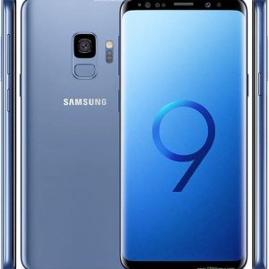 Téléphone portable, Samsung Galaxie S9+ 1sim 64Go AL800