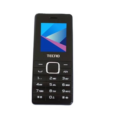 Telephone portable TECNO 101 2 SIM BB900