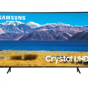 Téléviseur intelligent LED 4K Crystal UHD (2160p) SAMSUNG 55" POUCES BD00502
