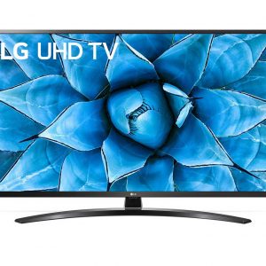 Téléviseur LG 4K Smart UHD UN74 de 65 pouces MD00224