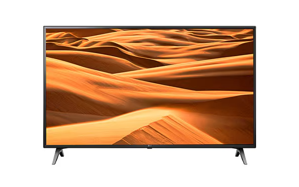 Téléviseur LG 60 Pouces (152 cm) | TV LED | UHD | 4K - Smart MD00224