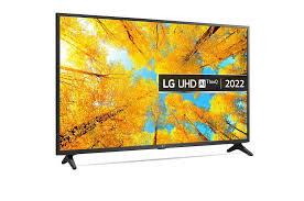 Téléviseur LG SMART QAQ6W Ecran 55 pouces COPIE EM00277 – Image 2
