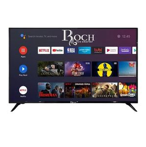 TELEVISEUR ROCH 43 SMART RH-LE32DSA-C EZ00500