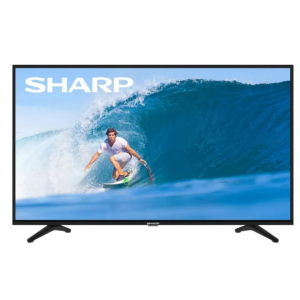 TELEVISEUR Sharp 2T-C42BB1M 42 LED TV