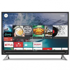 TELEVISEUR Sharp LED LC40SA5500X SMART EZ00500