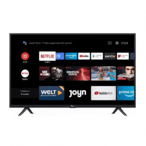 Téléviseur Smart ROCH – RH-LE550DSA-B – 50″ Pouces EZ00500