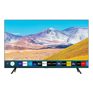 Télévision Samsung 50CU8075 SMART TV LED 50 POUCES UHD MD00224