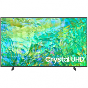 Télévision Samsung UA43CU8000U 43P SMART CRYSTAL UHD MD00224