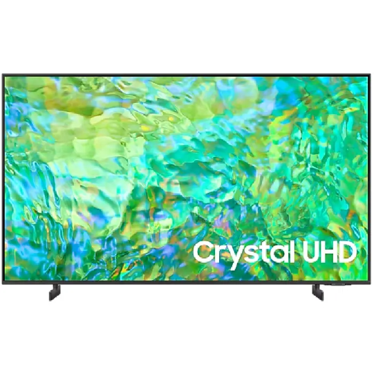 Télévision Samsung UA43CU8000U 43P SMART CRYSTAL UHD MD00224