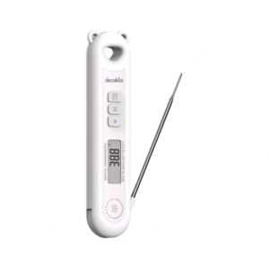 Thermomètre À Viande Decakila KMTT061W HG00343