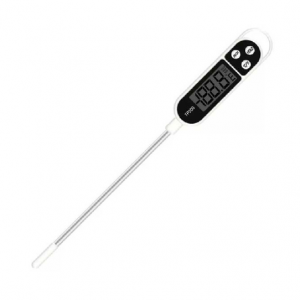 Thermomètre alimentaire Decakila KMTT060W HG00343
