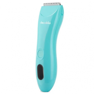 Tondeuse à cheveux pour bébé Decakila KMHS028L HG00343