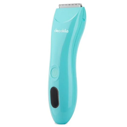 Tondeuse à cheveux pour bébé Decakila KMHS028L HG00343