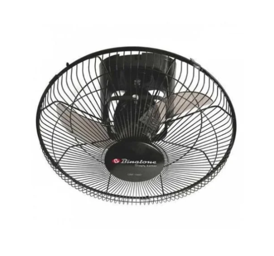 VENTILATEUR BINATONE ORBIT PLAFONB OBF-1650 EZ00500
