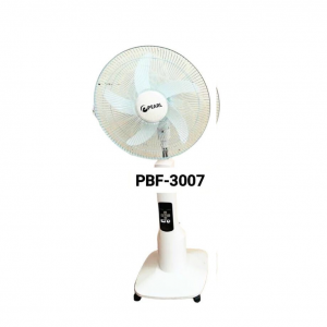 Ventilateur PEARL Rechargeable – 16’’ – PBF-3007-35h Sodi00