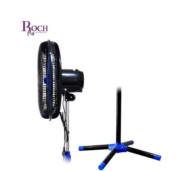 Ventilateur Sur Pied Roch RSF-1818-C EZ00500