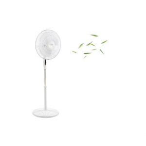 Ventilateur trépied decakila - 16″ stand fan - KEFC007B HG00343