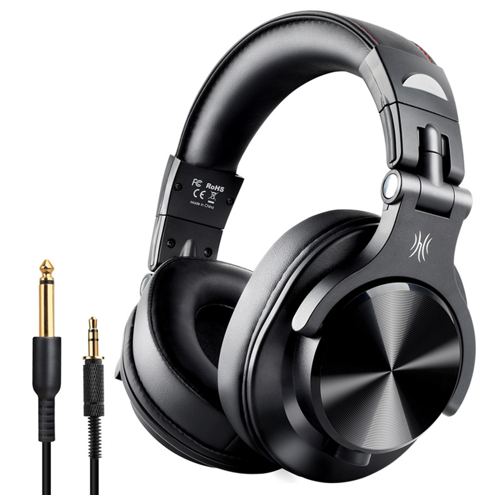 Moniteur d'instruments de musique sans fil et filaire, casque d'écoute avec câbles Audio de 3.5mm et 6.5mm, pour Piano et guitare électrique AI0001 – Image 6