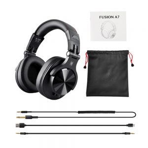 Moniteur d'instruments de musique sans fil et filaire, casque d'écoute avec câbles Audio de 3.5mm et 6.5mm, pour Piano et guitare électrique AI0001