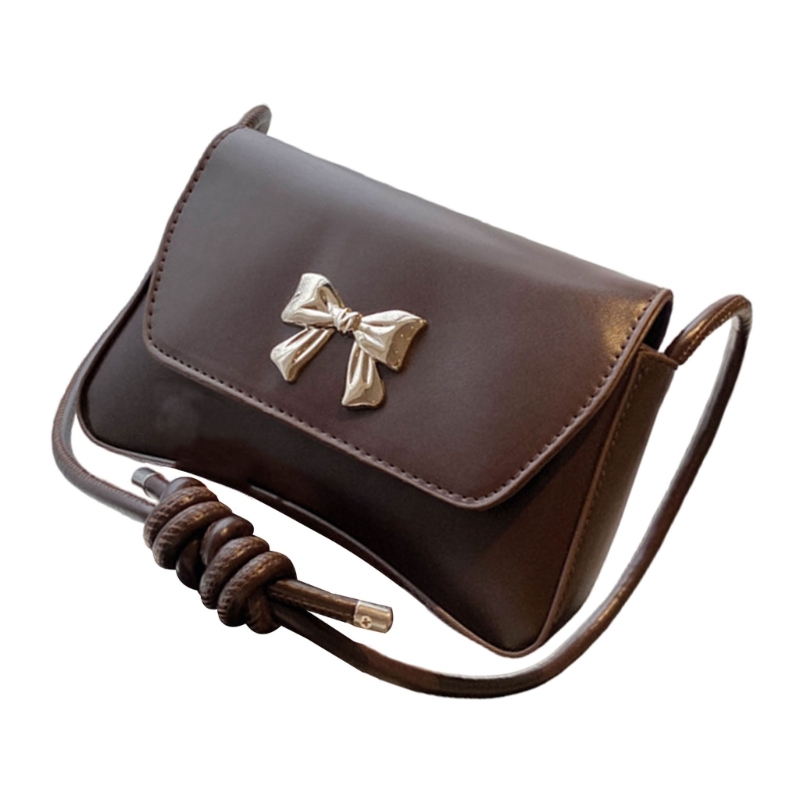à bandoulière élégant avec sacs à bandoulière délicats, sacoche en cuir PU, à main décontracté pour le bureau AI0001 – Image 3