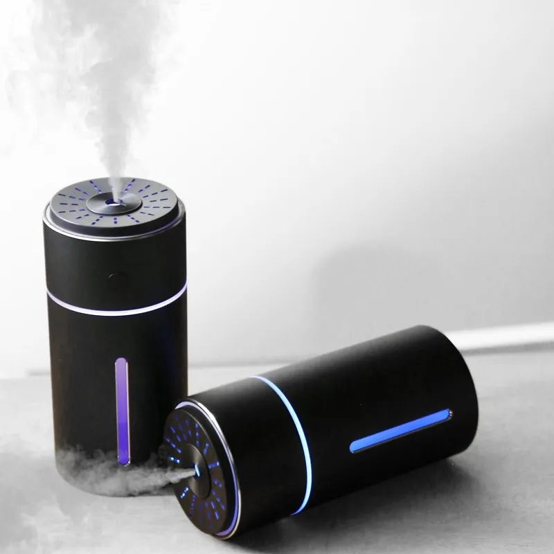 Mini humidificateur d'air sans fil aste, diffuseur portable, arôme de voiture, humidificateurs d'huiles essentielles, brumisateur à ultrasons pour la maison AI0001 – Image 4