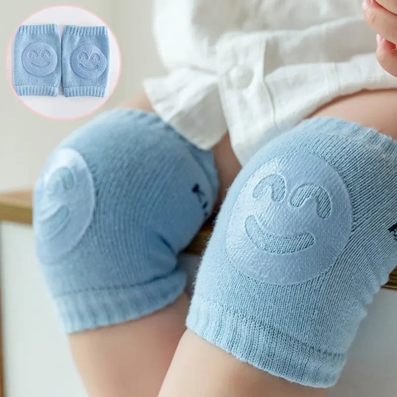 Genouillère de sécurité pour enfants, coussin de coude pour nourrissons, genouillère de sécurité pour tout-petits, jambières pour filles et garçons, accessoires de protection AI0001 – Image 5