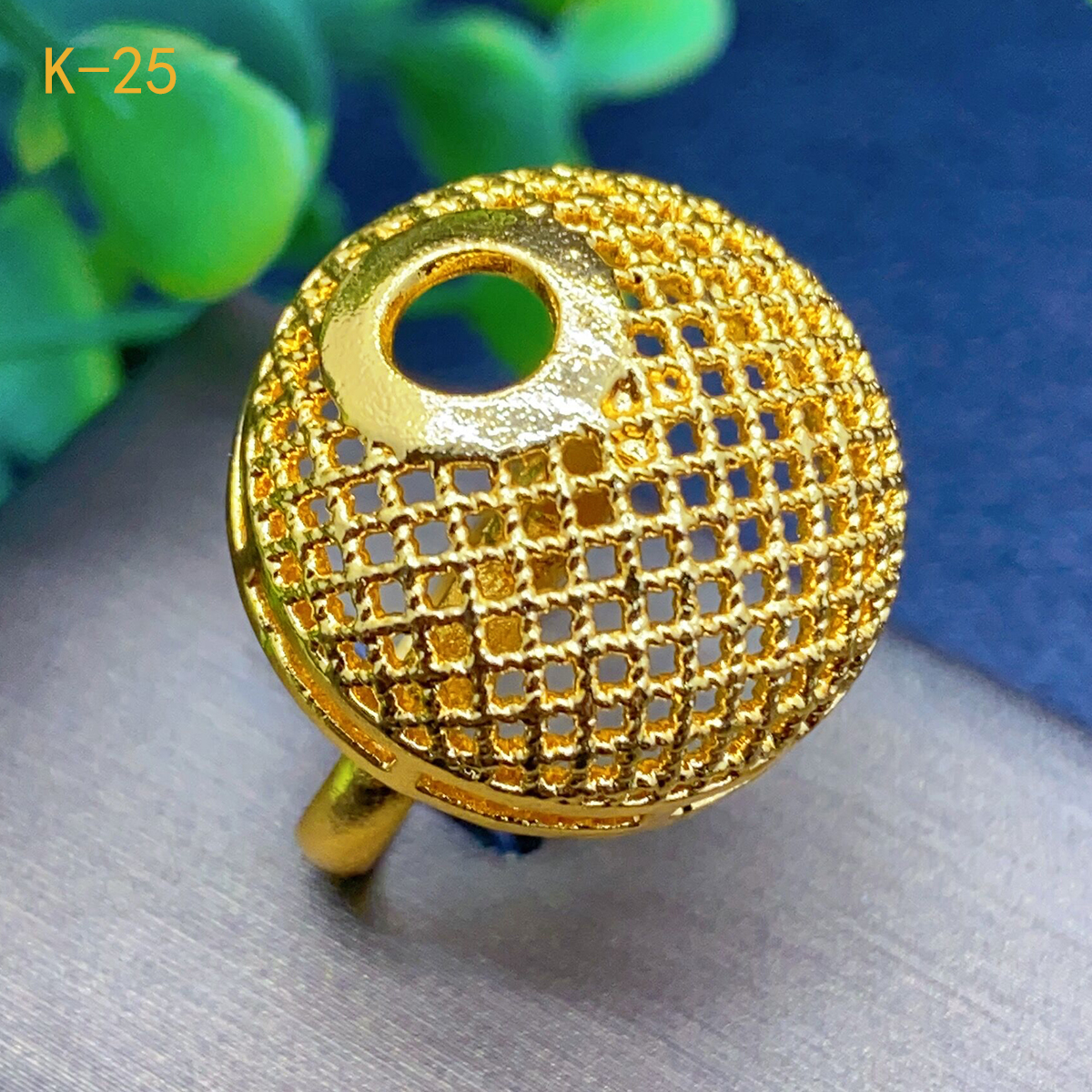 XUHUANG-Ensemble de bijoux en or 24 carats pour patients, collier à pampilles, boucles d'oreilles et bracelet, cadeaux de fête de mariage, document de Dubaï, mode, nouveau AI0001 – Image 3