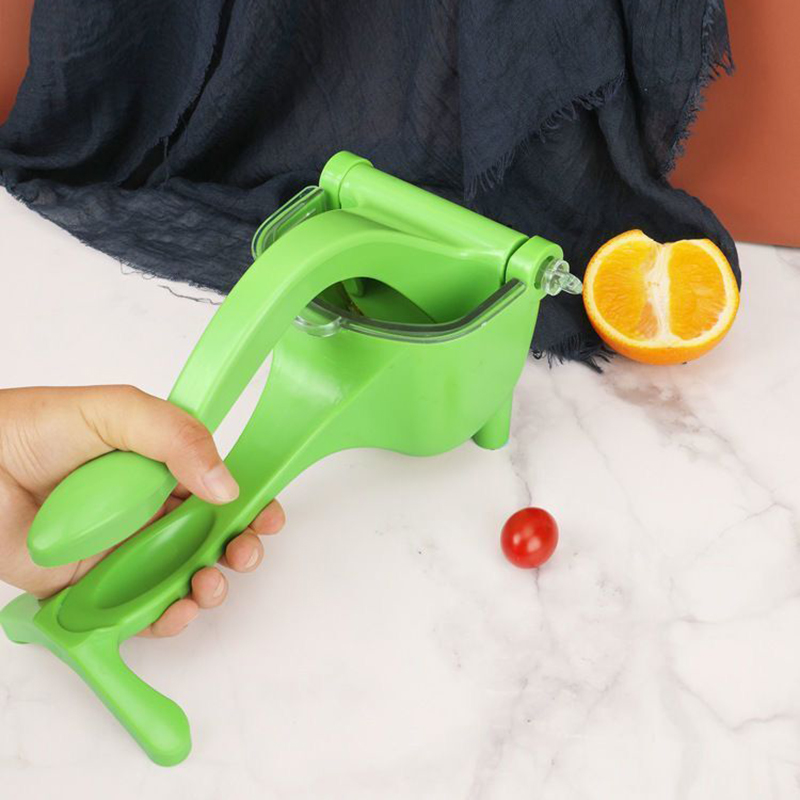 Citwarmer-Broyeur flacon multifonctionnel, séparateur de pommes de fruits, outils de cuisine pour fruits et légumes, Ju479 Orange Ju479 AI0001 – Image 6