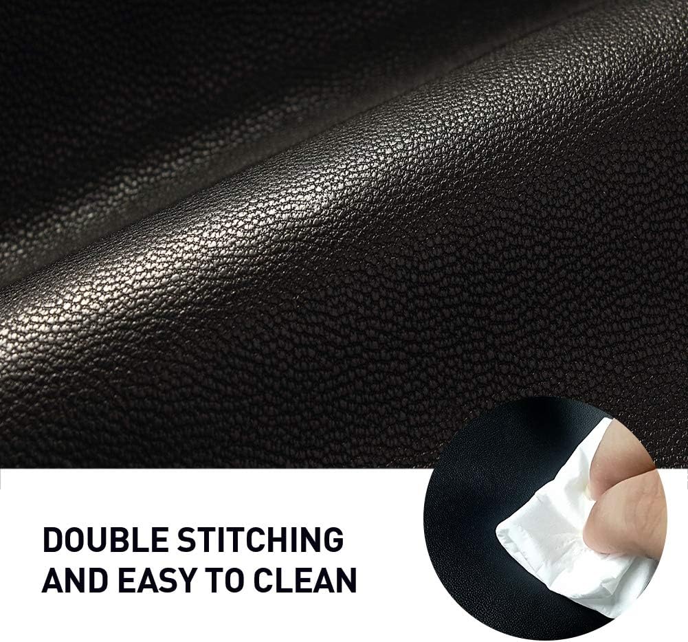 Juste de protection en polyester imperméable contre la poussière pour SUV, Jeep, montres, remorque, camion, housses de protection contre la poussière (16 po de diamètre) AI0001 – Image 3