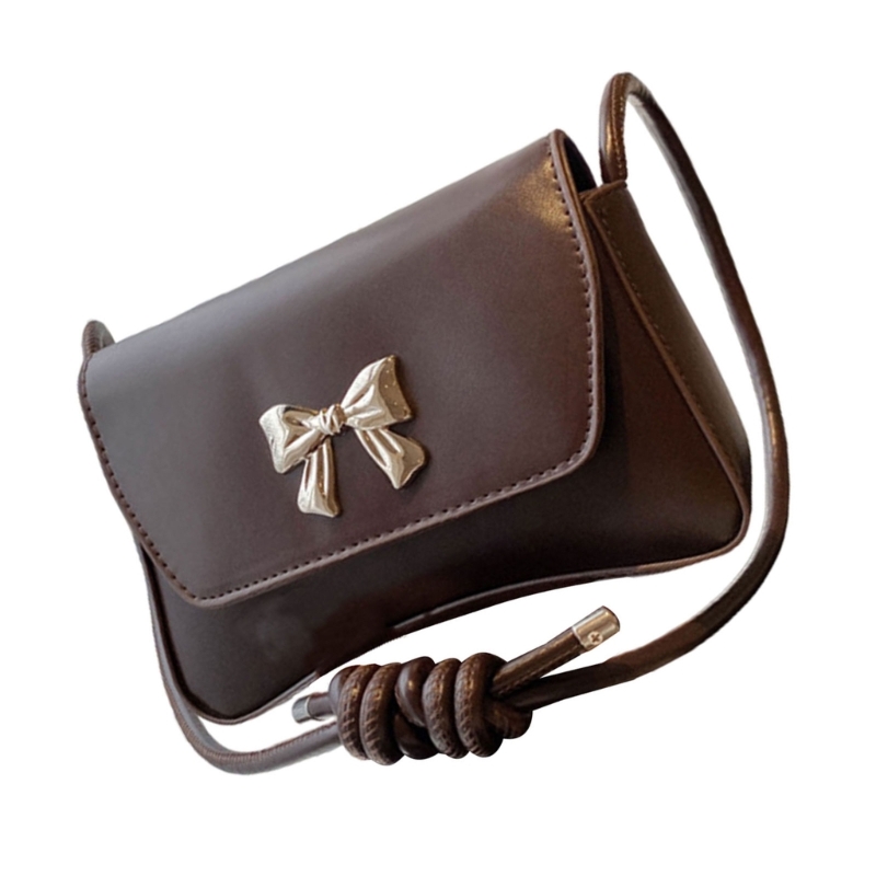 à bandoulière élégant avec sacs à bandoulière délicats, sacoche en cuir PU, à main décontracté pour le bureau AI0001 – Image 6
