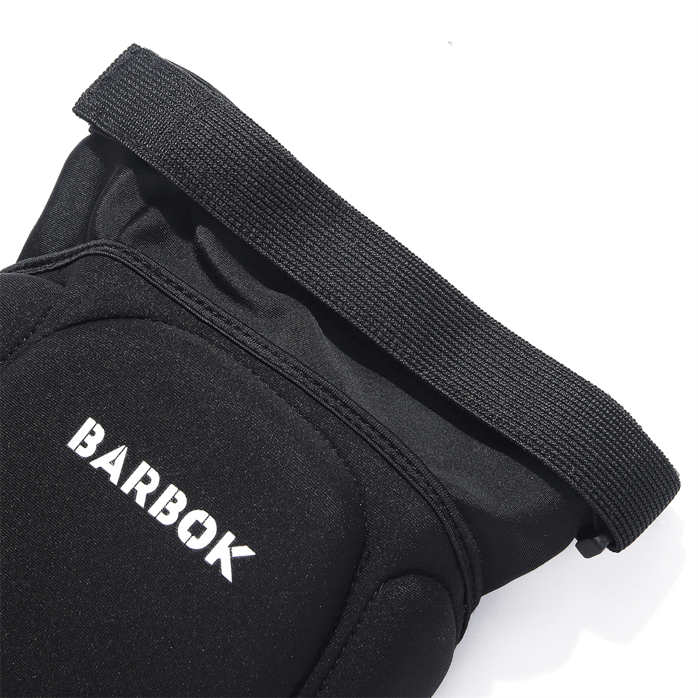 WOSAWE-Genouillères de moto, genouillères de motocross, genouillères de sport, protections de descente AI0001 – Image 4
