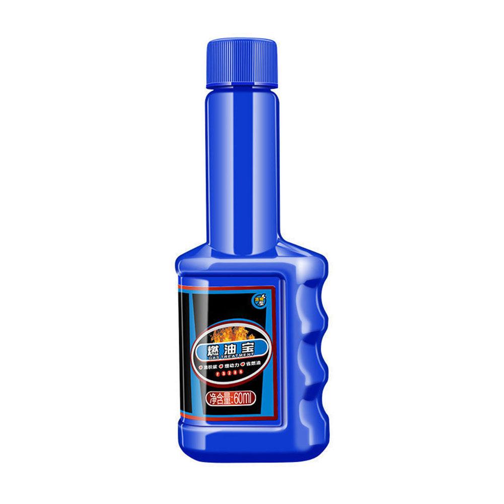 Additif économiseur de carburant pour voiture, économiseur de carburant, économie de gazole, augmentation de la puissance, élimination du dépôt de carbone du moteur, facile et rapide, Q0V9, 60ml AI0001 – Image 4