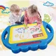 Planche à dessin magnétique pour enfants, planche d'écriture, jouets d'art de scène précoce, libération, planche à dessin naturelle AI0001 – Image 6