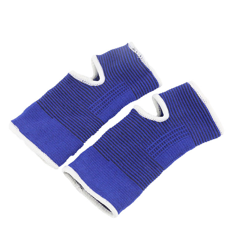 Support de rinçage élastique universel pour la protection des pieds, bandage de course à pied, attelle de protection pour le sport et le fitness AI0001 – Image 6