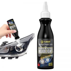 Lumière de réparation de sauna de voiture longue durée, lumière de sauna des Émirats arabes unis, polissage à la lumière, dominoration, protection, degré de chaleur, 120ml AI0001