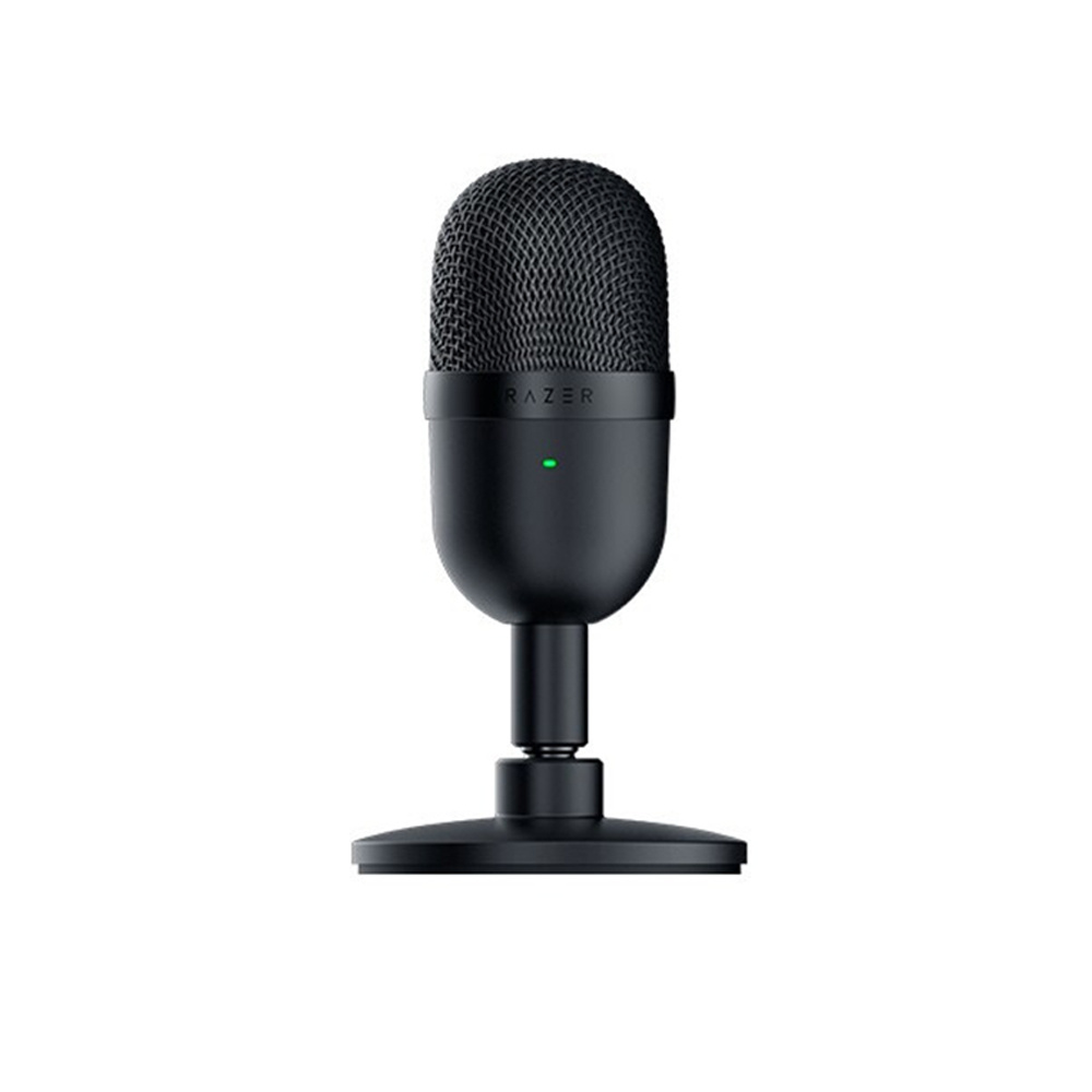 Mini microphone USB Razer Seiren, condensateur ultra-spirit, micro streaming, nouveau AI0001 – Image 5