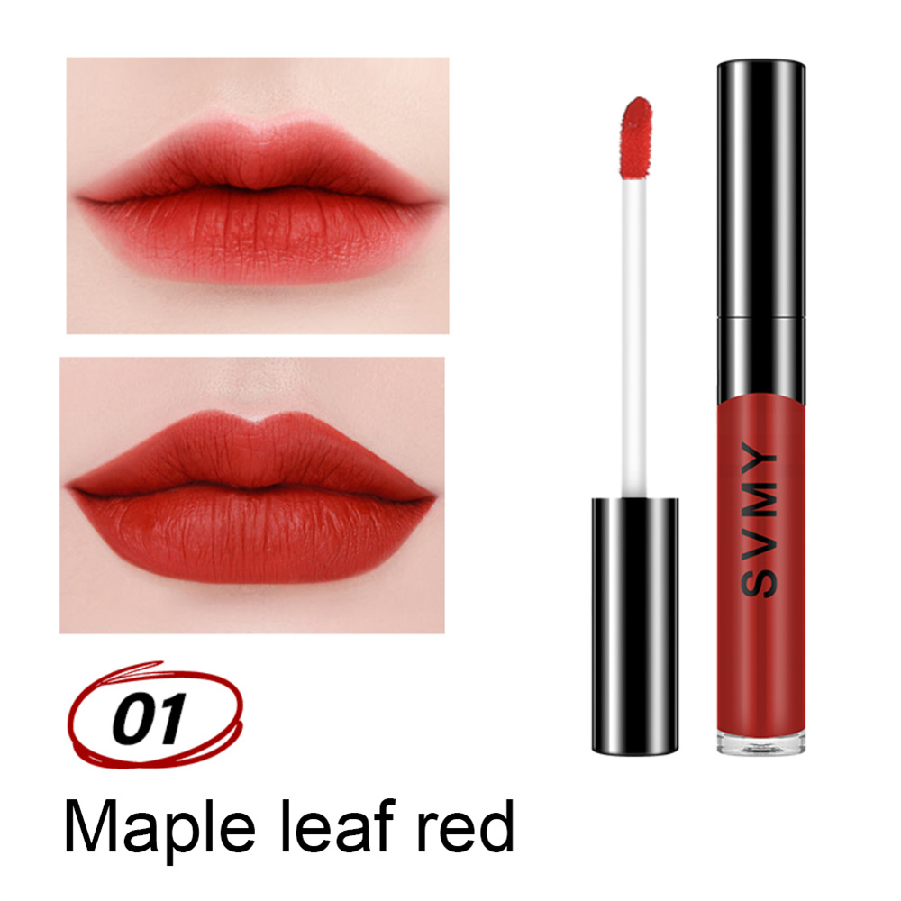 Ensemble de maquillage anti-cernes, fond de teint liquide, crème BB, rouge à lèvres, stylo pour les yeux étanche, mascara noir, eye-liner lisse, cosmétiques, 6 pièces AI0001 – Image 2