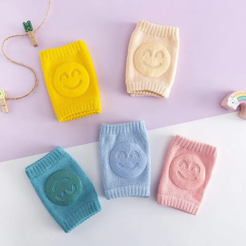 Genouillère de sécurité pour enfants, coussin de coude pour nourrissons, genouillère de sécurité pour tout-petits, jambières pour filles et garçons, accessoires de protection AI0001 – Image 6