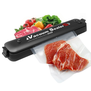 Machine à emballer sous-vide portable avec 15 sacs, meilleure vente AI0001