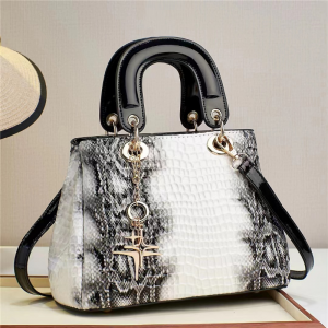 Sac à main en cuir de bonne qualité pour femmes, sacoches de mariage de styliste, grands fourre-tout de bureau AI0001
