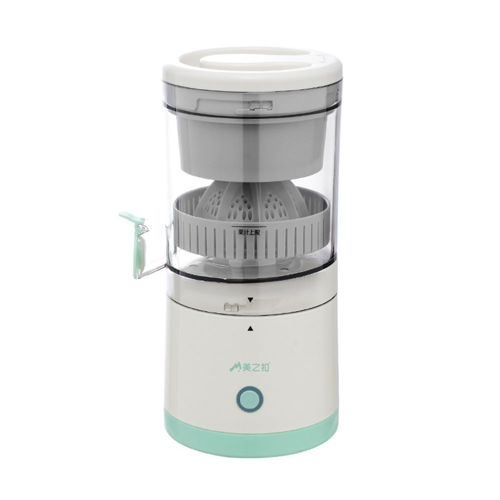 Mini mélangeur de presse-agrumes électrique USB portable, mélangeur rechargeable, fruits, fabricant de jus frais, tasse de citron, machine domestique AI0001 – Image 2