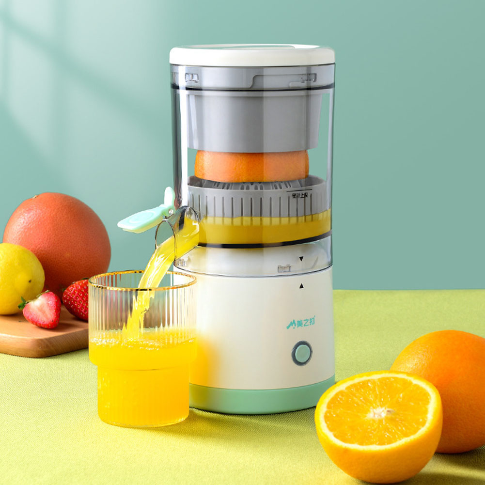 Mini mélangeur de presse-agrumes électrique USB portable, mélangeur rechargeable, fruits, fabricant de jus frais, tasse de citron, machine domestique AI0001 – Image 7