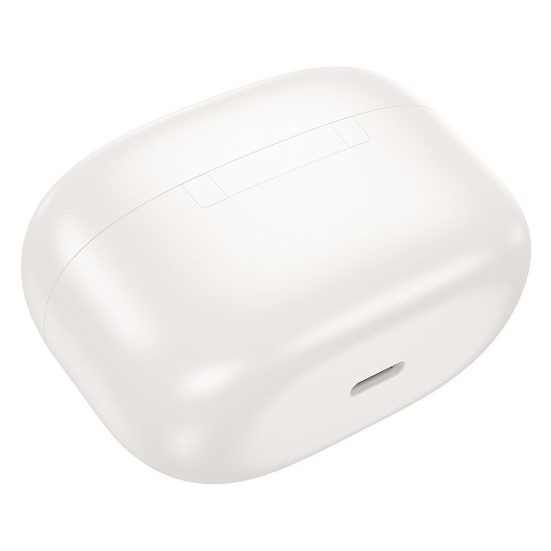 Écouteurs sans fil Bluetooth 5.4 EA9, oreillettes, casque d'écoute ouvert, clip d'oreille, musique, sport, avec micro, veille prolongée, HiFi, audio stéréo, salle de bain AI0001 – Image 5