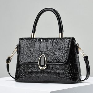 Sacs à main en cuir de luxe pour femmes, sacs à bandoulière, sac fourre-tout, shopper, créateur initié, mode AI0001