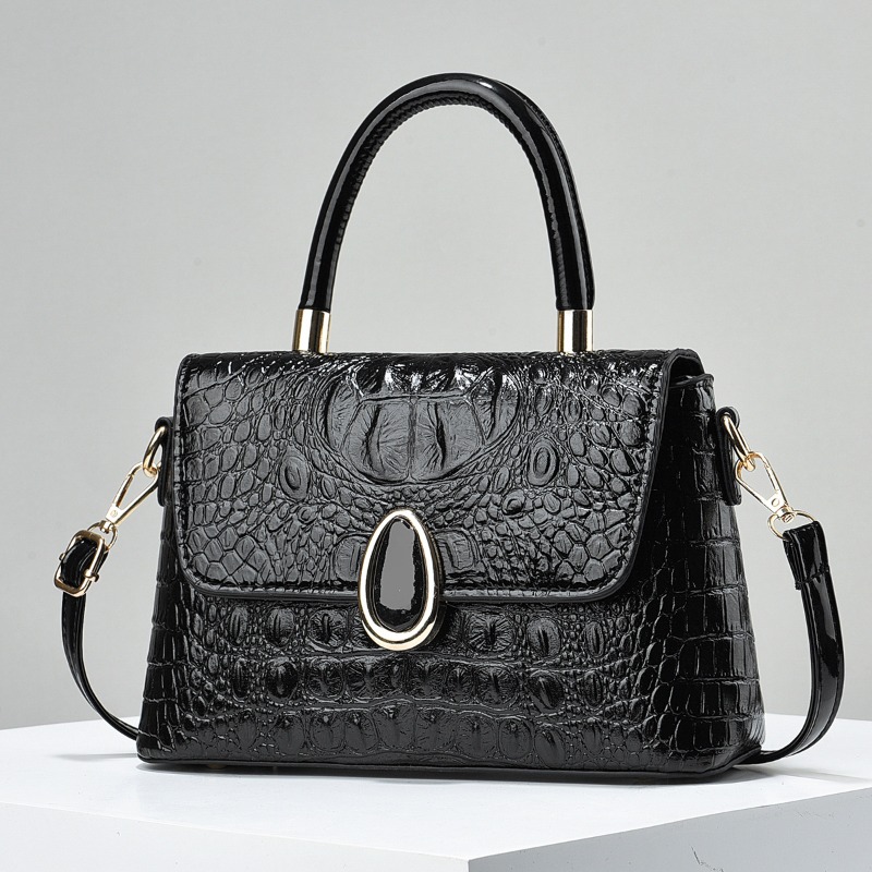 Sacs à main en cuir de luxe pour femmes, sacs à bandoulière, sac fourre-tout, shopper, créateur initié, mode AI0001