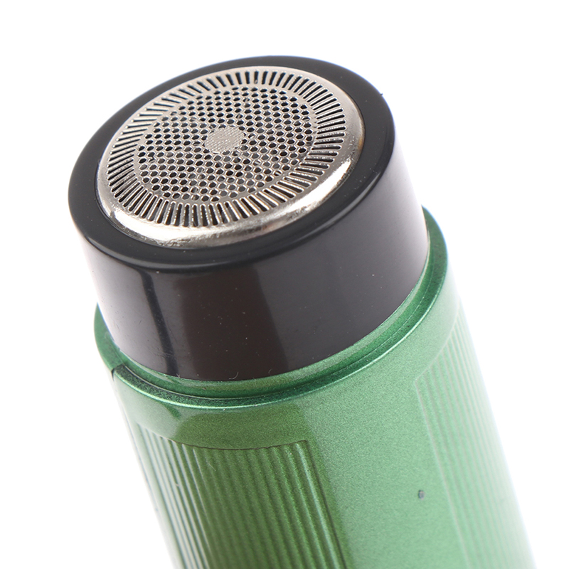 Mini rasoir électrique portable aste pour voiture, longue durée de vie de la batterie, rasoir de voyage, nouveau AI0001 – Image 5
