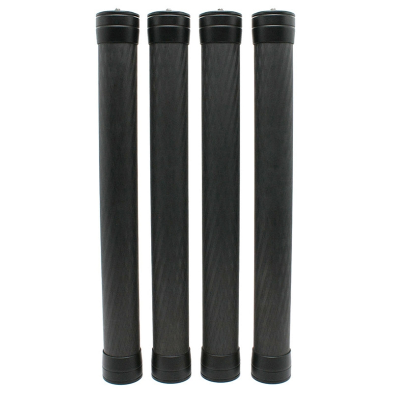 Mât d'extension en fibre de carbone, poignée de cardan extensible pour Ronin Zhiyun Feiyu Dstresssunshine AI0001 – Image 5