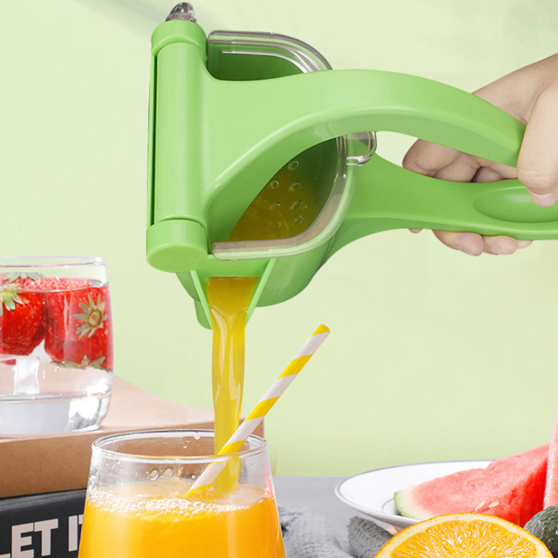Citwarmer-Broyeur flacon multifonctionnel, séparateur de pommes de fruits, outils de cuisine pour fruits et légumes, Ju479 Orange Ju479 AI0001 – Image 5